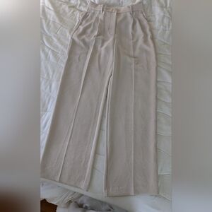 Wilfred Cream Trousers